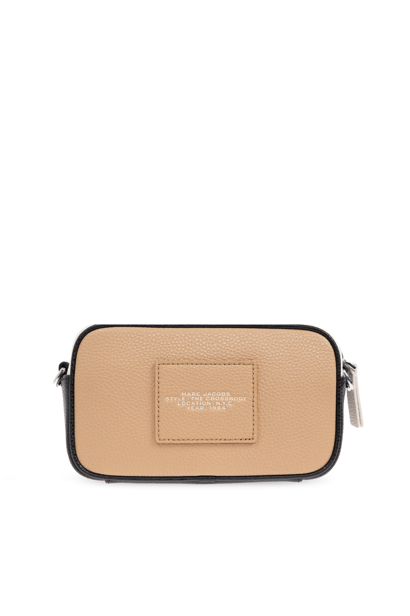 バッグ・カバンその他 Marc Jacobs Cinturino In Tessuto Con Logo New Authentic Marc Jacobs Logo Accent Camera Bag Crossbody
